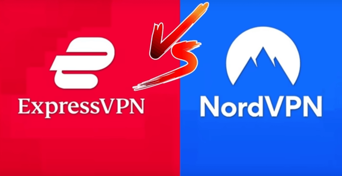 ExpressVPN Vs NordVPN