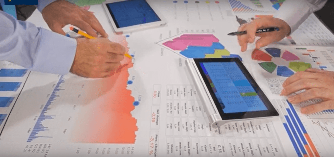 Inaccurate Financial Reporting