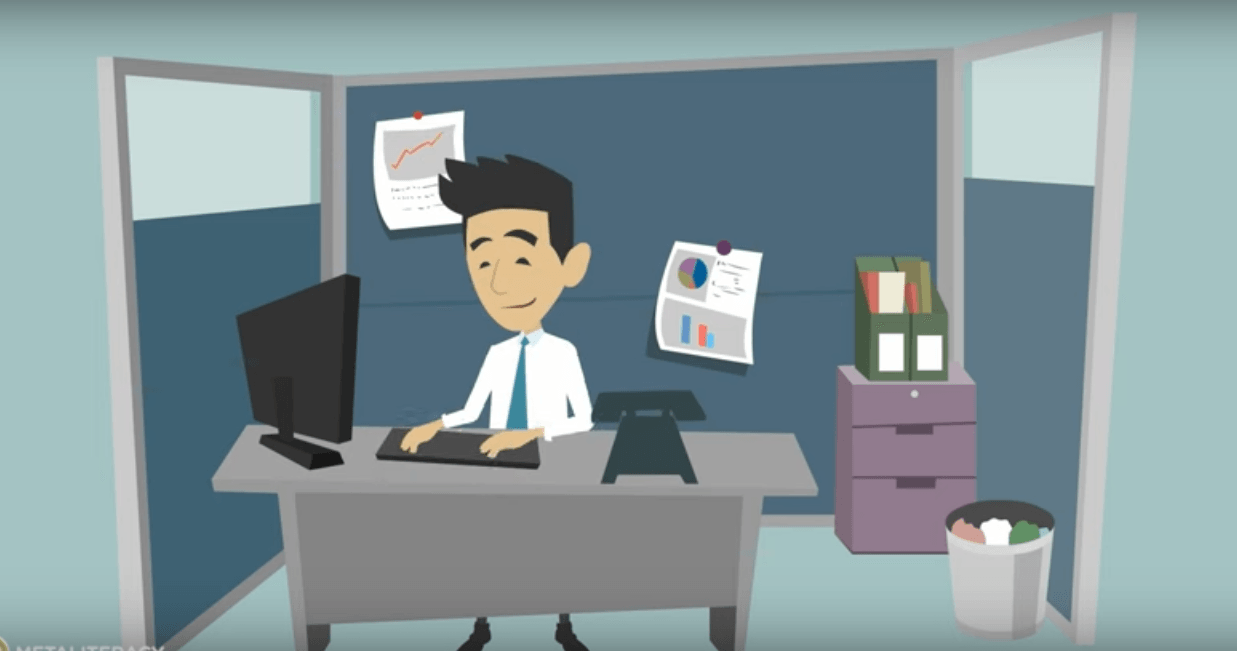 Protect Personal Information