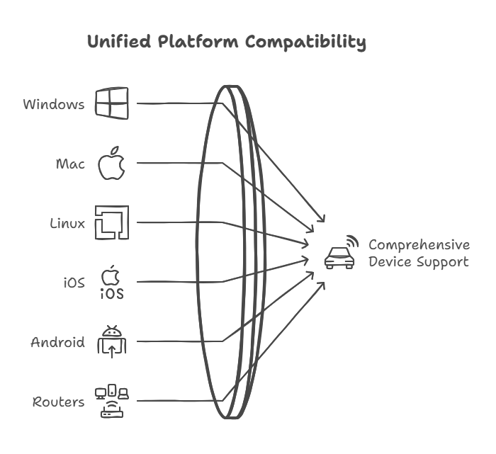 Supported Devices