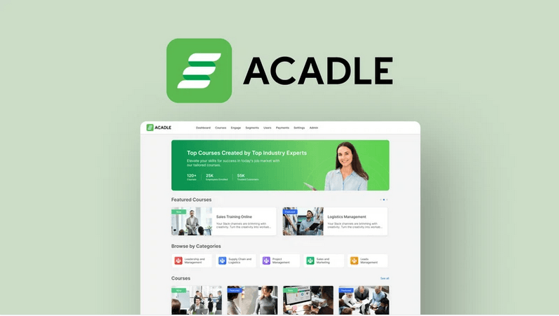 Acadle Lifetime Deal Review