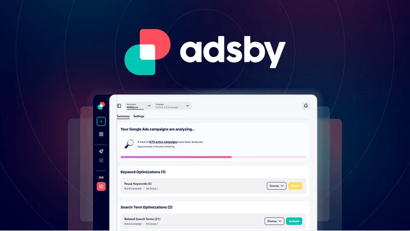Adsby Lifetime Deal Review