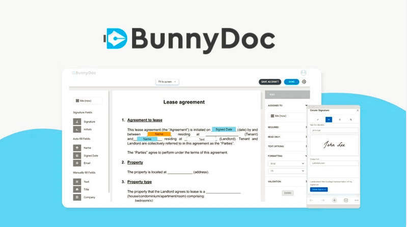BunnyDoc Lifetime Deal Review