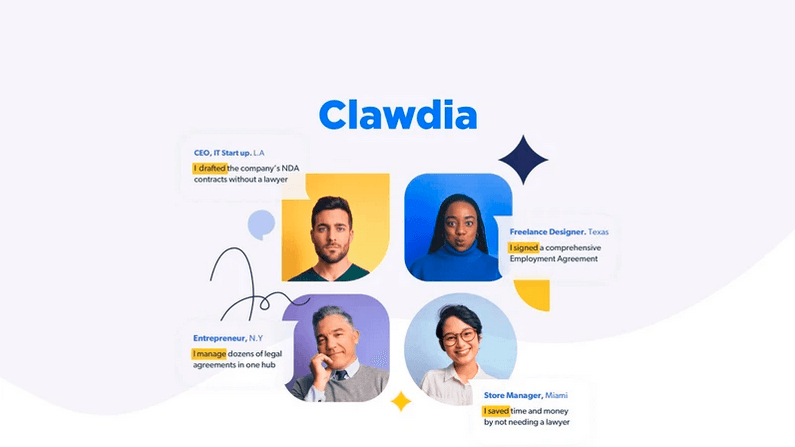 Clawdia Lifetime Deal Review