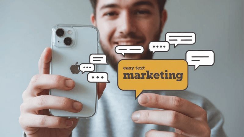 Easy Text Marketing Agency Platform Lifetime Deal Review