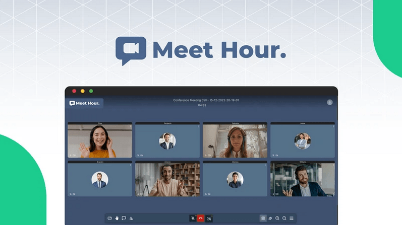 Meet Hour Lifetime Deal Review