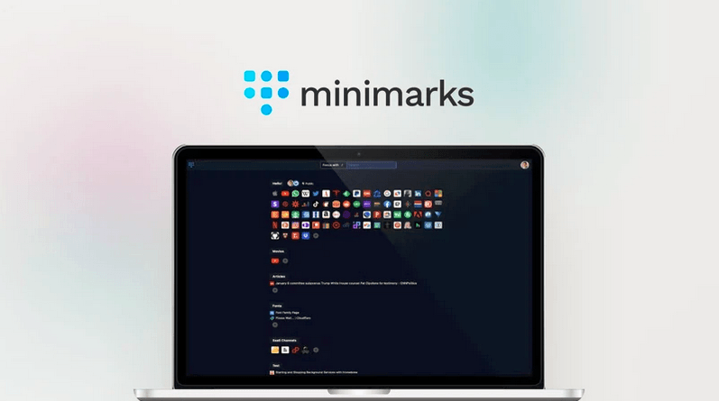 Minimarks Lifetime Deal Review
