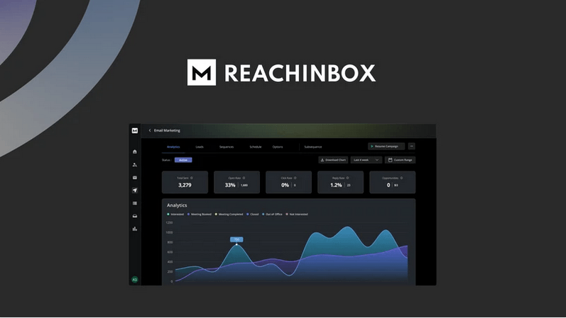 ReachInbox Lifetime Deal Review