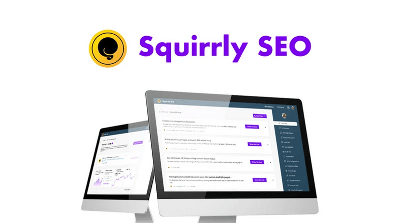 Squirrly SEO Lifetime Deal Review