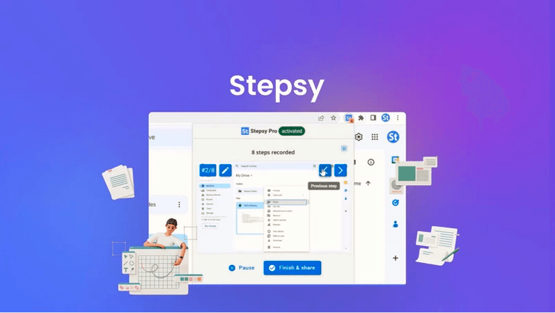 Stepsy Lifetime Deal Review