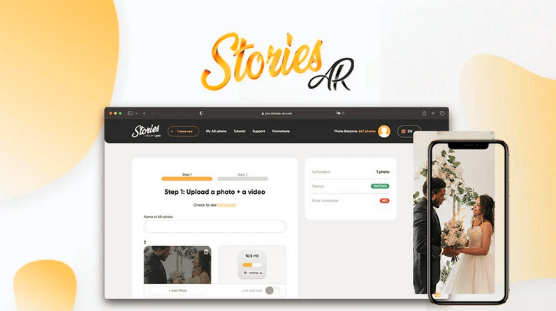 Stories AR Lifetime Deal Review