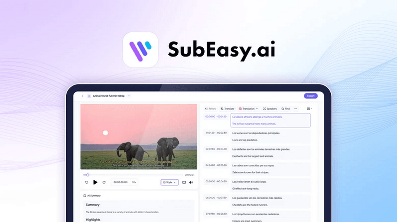 SubEasy.ai Lifetime Deal Review