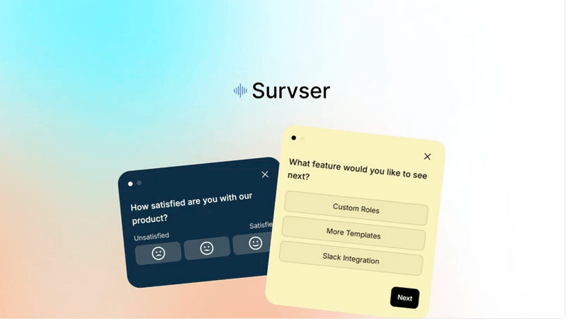 Survser Lifetime Deal Review