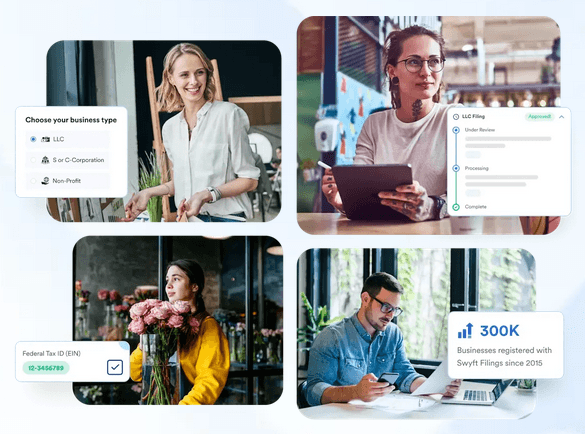 Swyft Filings Reviews