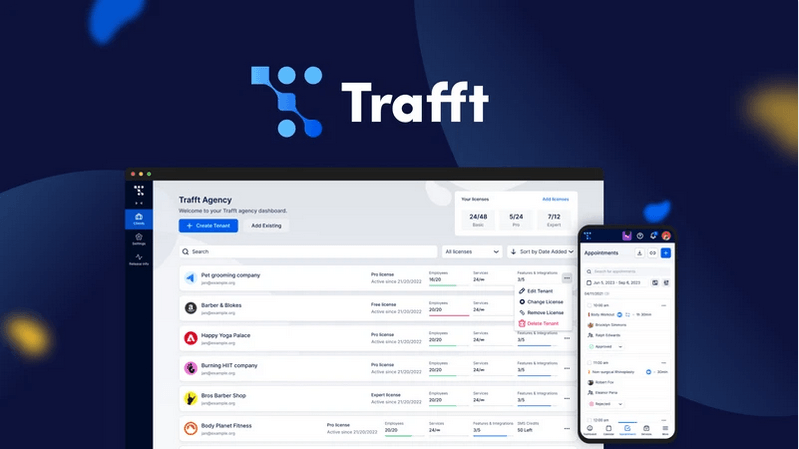 Trafft Lifetime Deal Review