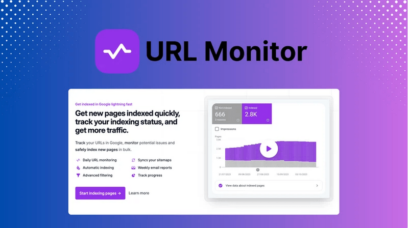 URL Monitor Lifetime Deal Review