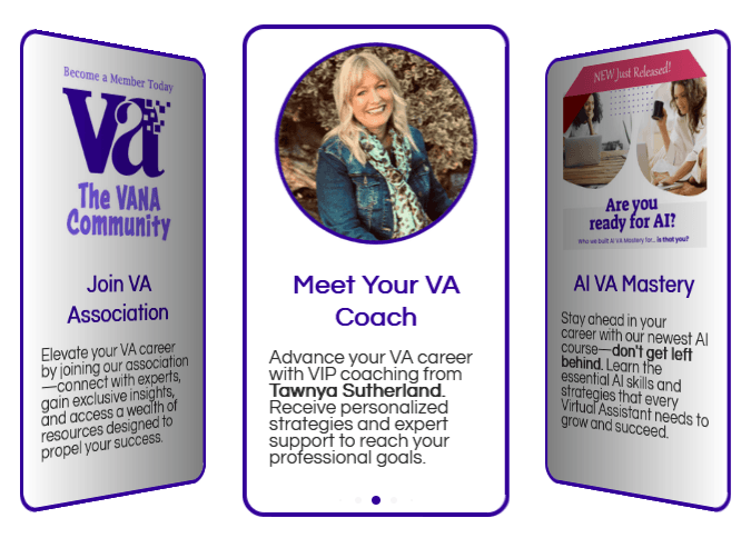 VAnetworking Reviews