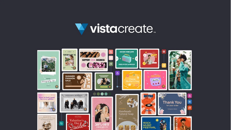 VistaCreate Lifetime Deal Review