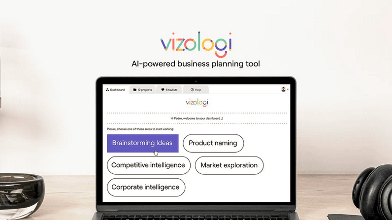 Vizologi Lifetime Deal Review