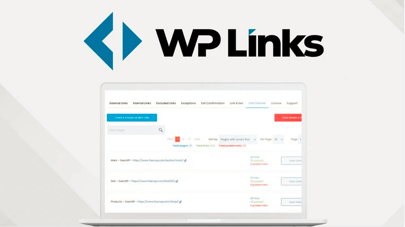 WP Links Lifetime Deal Review