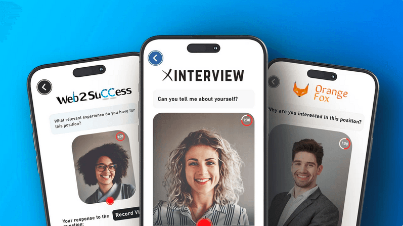 XInterview AI