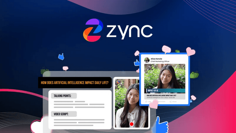 Zync Lifetime Deal Review