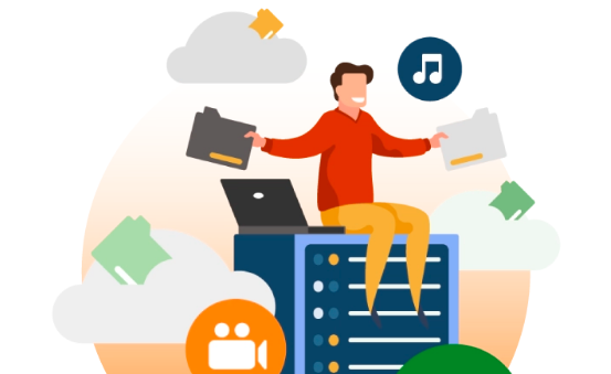 A2 Hosting Cloud Hosting