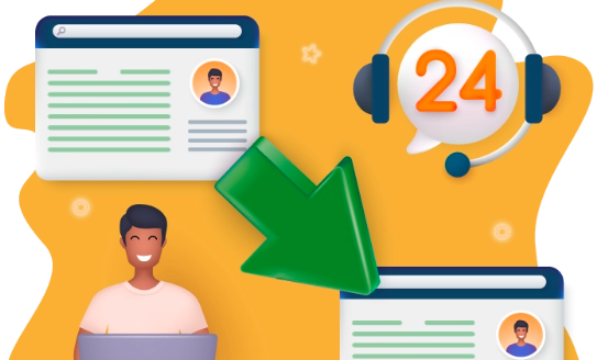 A2 Hosting Migration Service