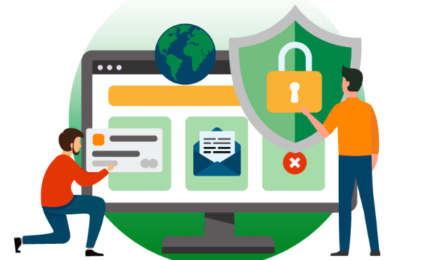 A2 Hosting Security Features