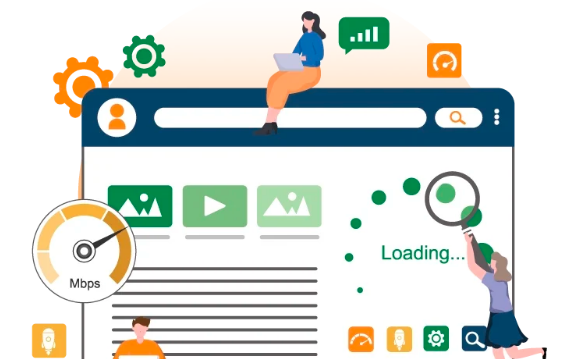 A2 Hosting Speed Performance