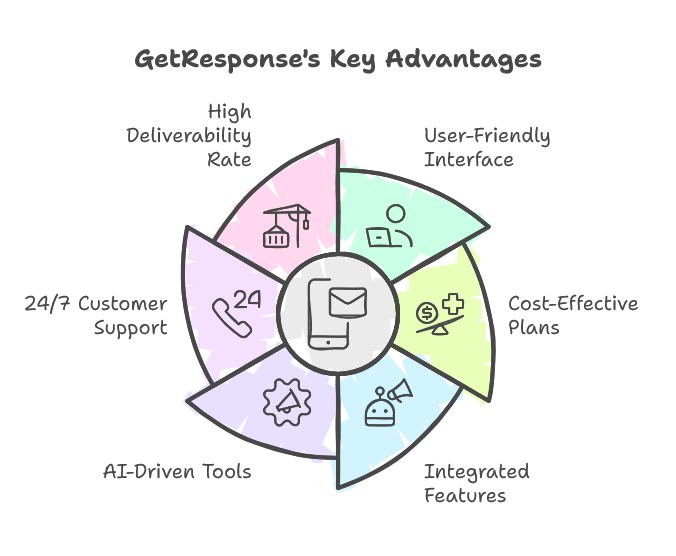 Advantages Based on User Reviews
