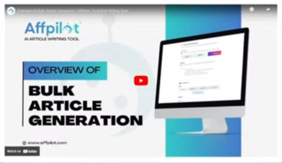 AffPilot for Affiliate Marketing