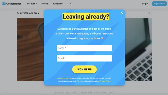 Best Practices for Email Campaigns