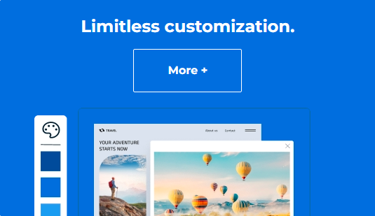 Bluehost Features Overview
