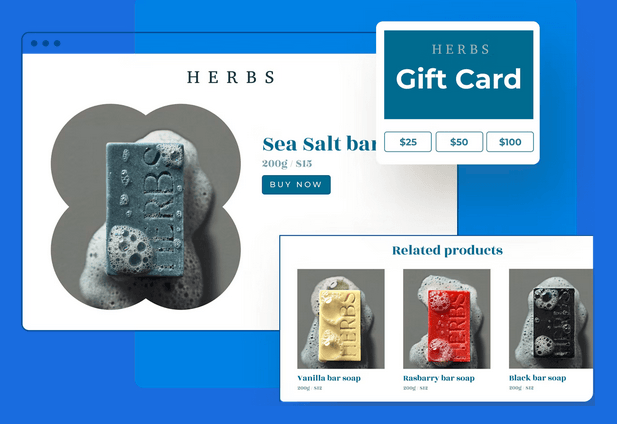 Bluehost for Ecommerce Businesses