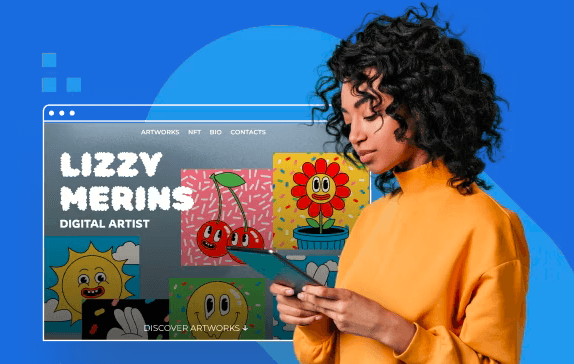 Bluehost for Wordpress Hosting