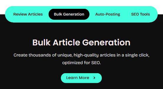 Buy AffPilot AI Writing Tool