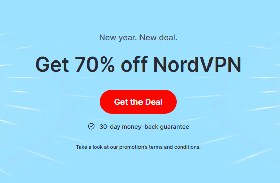 Exclusive NordVPN Discounts