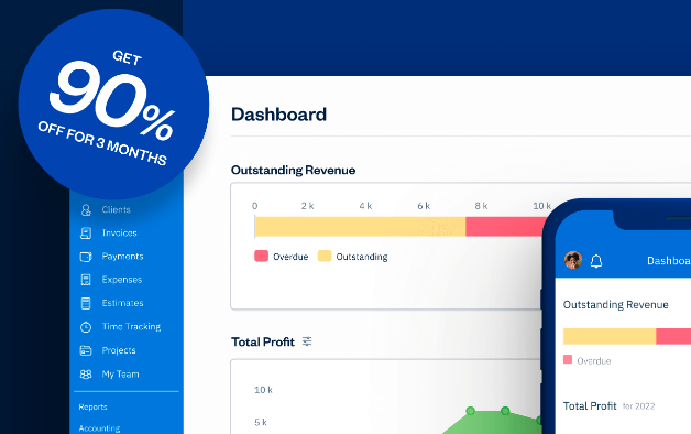 FreshBooks Discounts And Promotions