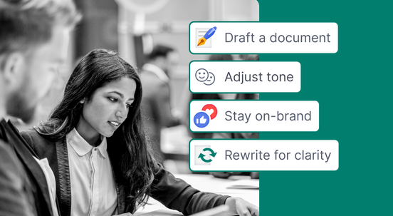 Grammarly Exclusive Features