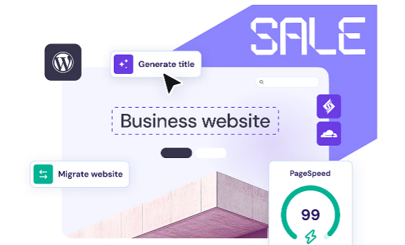 Hostinger Vs Competitors