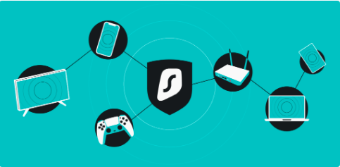 How to Set Up Surfshark