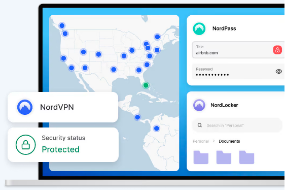 How to Use NordVPN