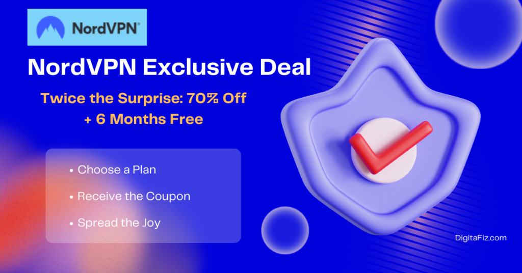NordVPN Exclusive Deal
