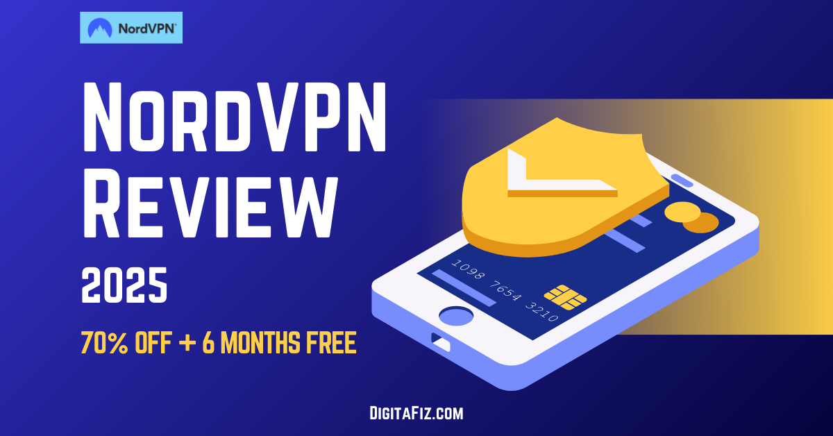 NordVPN Review