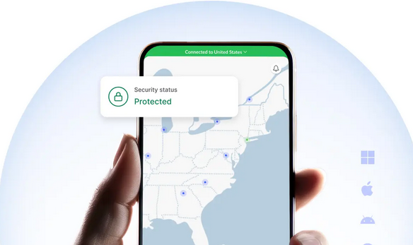 NordVPN Security Features