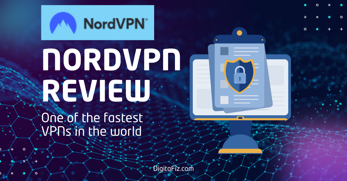 NordVPN