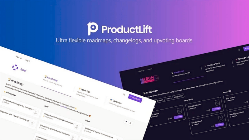 ProductLift Lifetime Deal Review