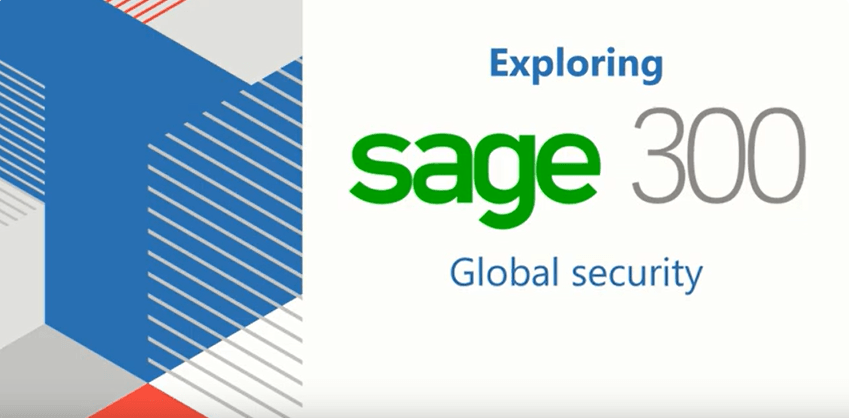 Sage Security Features