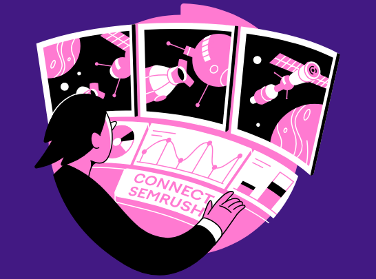 Semrush Integration with Other Tools